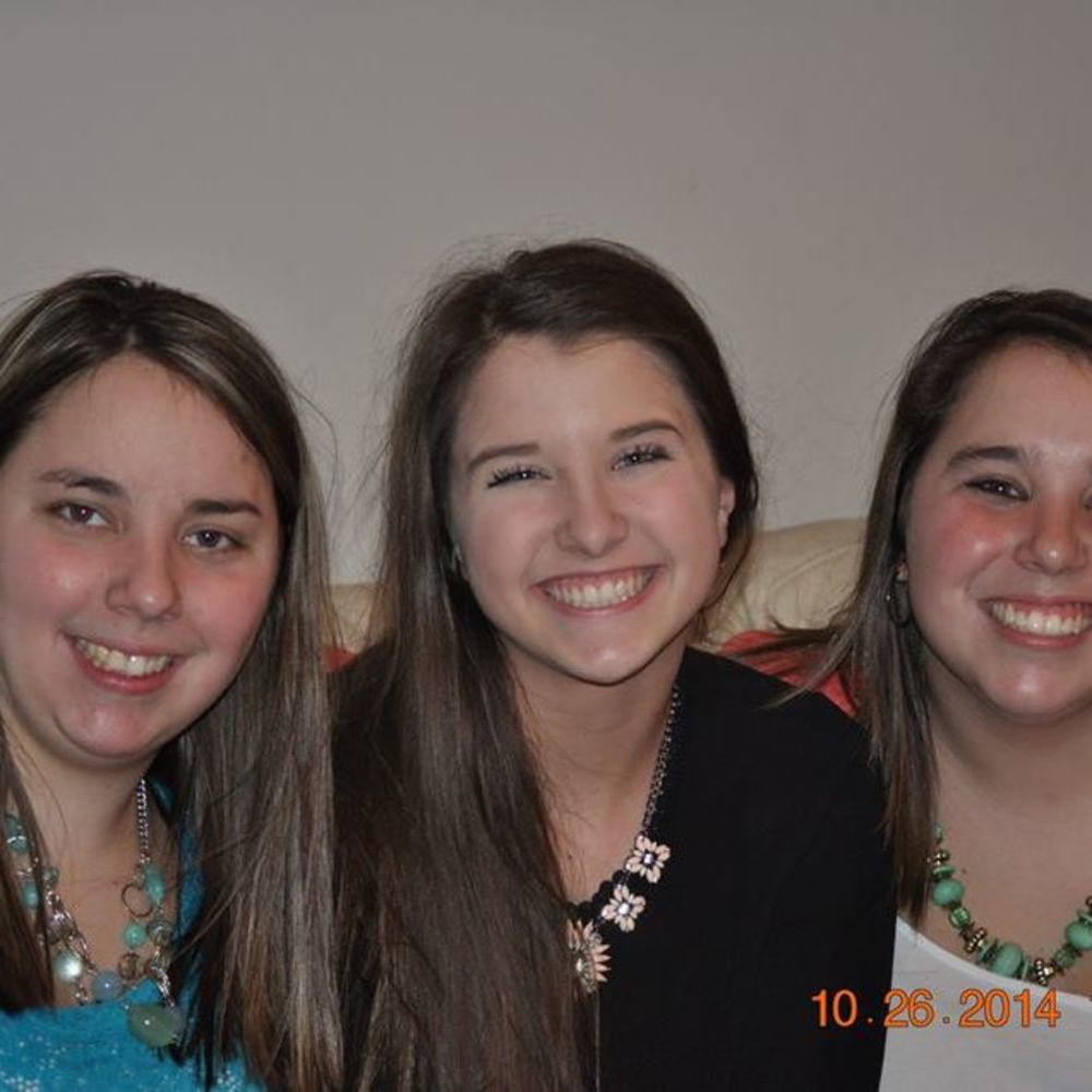 Meet your Posher, Lauren